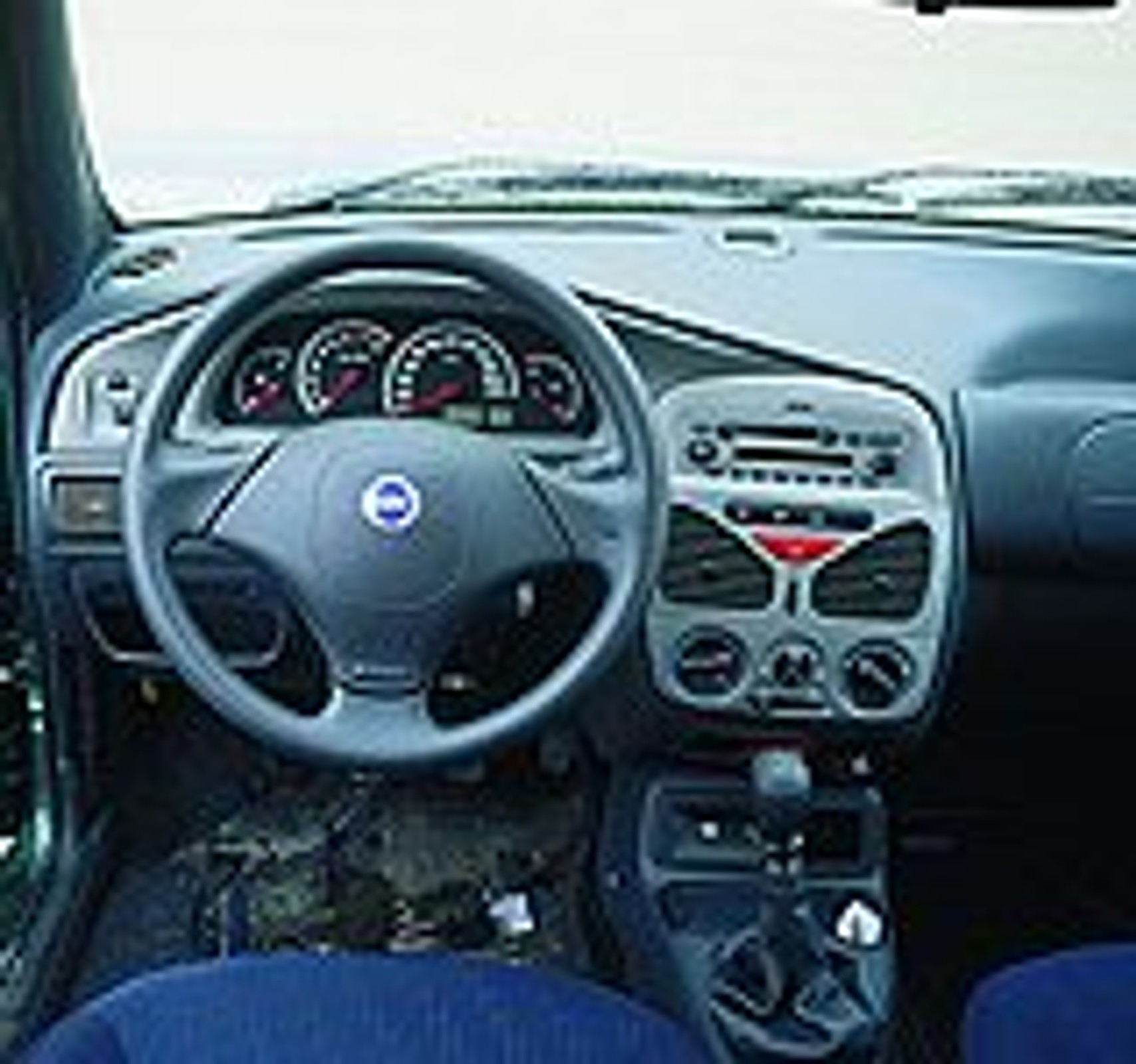 Kombi małego formatu