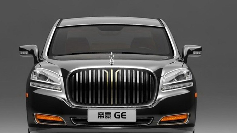 Chińska motoryzacja absolutnym rekordzistą 2010 roku