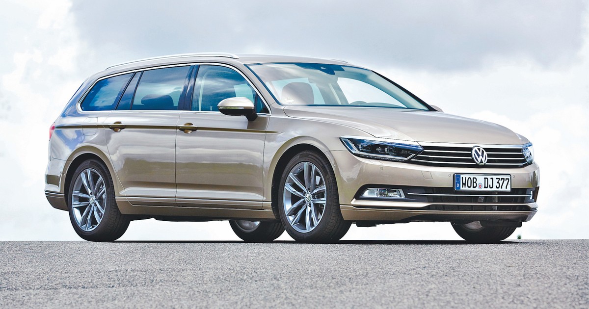 Jak wygląda Volkswagen Passat po 1.8 TSI 150 tys. km - czy godnie się zestarzał? 