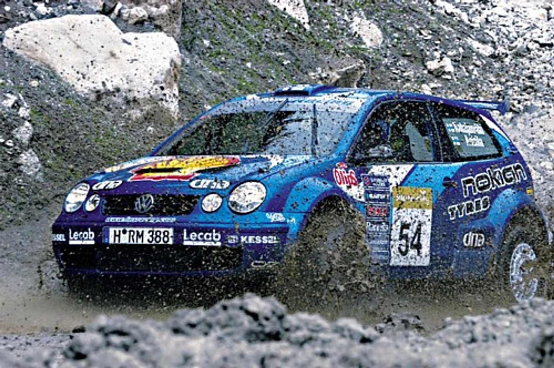 Bohaterzy drugiej ligi