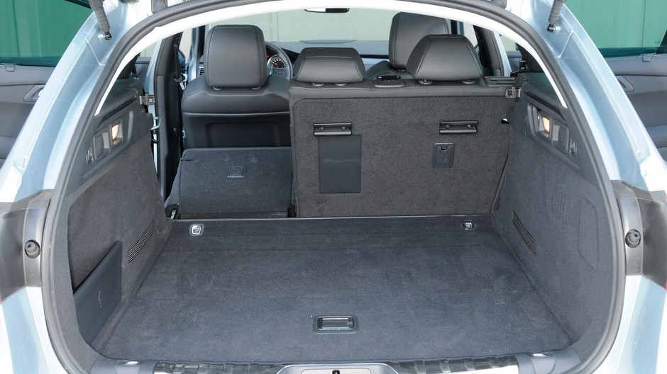 Prezentacja: Peugeot 508 (od 2010 r.)