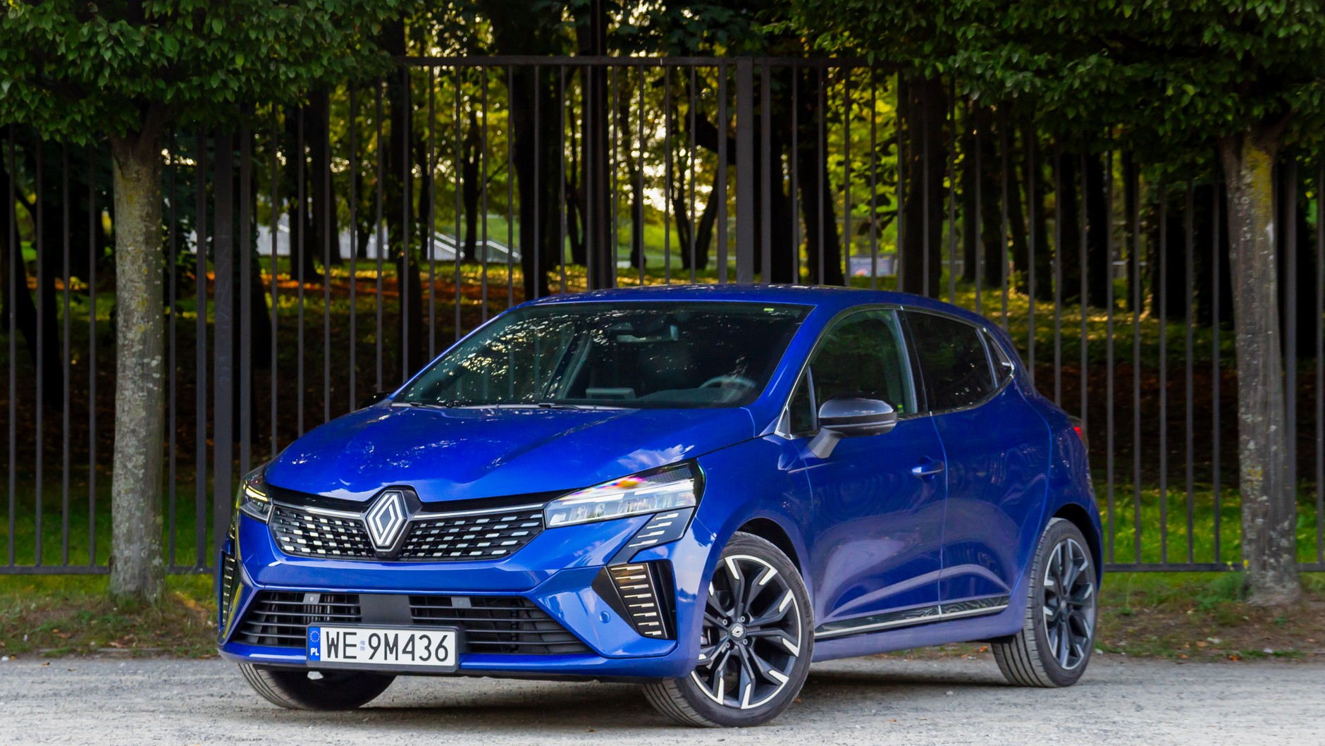 2024 Renault Clio LPG