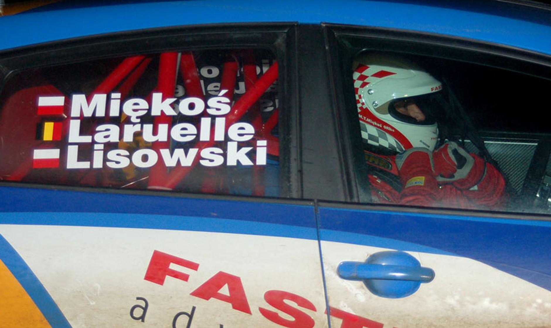 Seat Sport Polska: pożyteczny rekonesans w Brnie (fotogaleria)