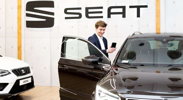 Wróciły promocje w salonach. Dealerzy wyprzedają auta z tego roku modelowego