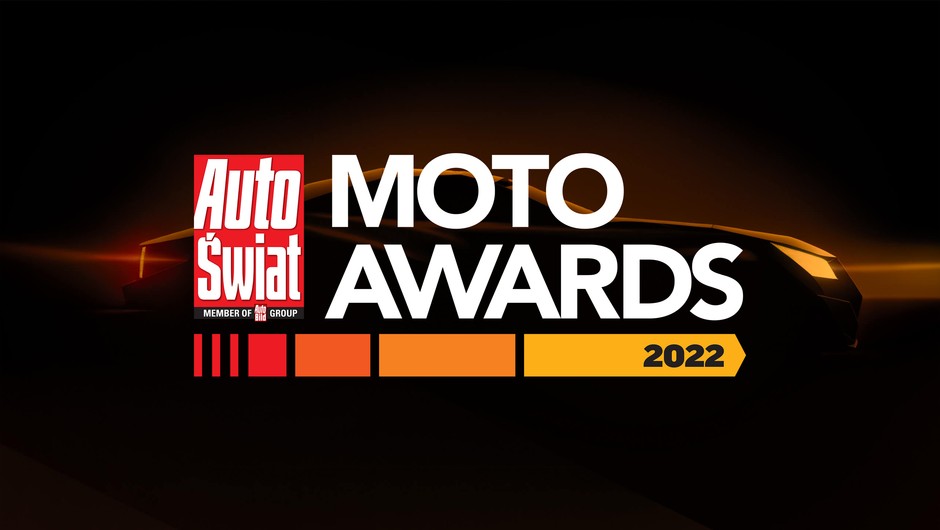 Auto Świat Moto Awards 2022
