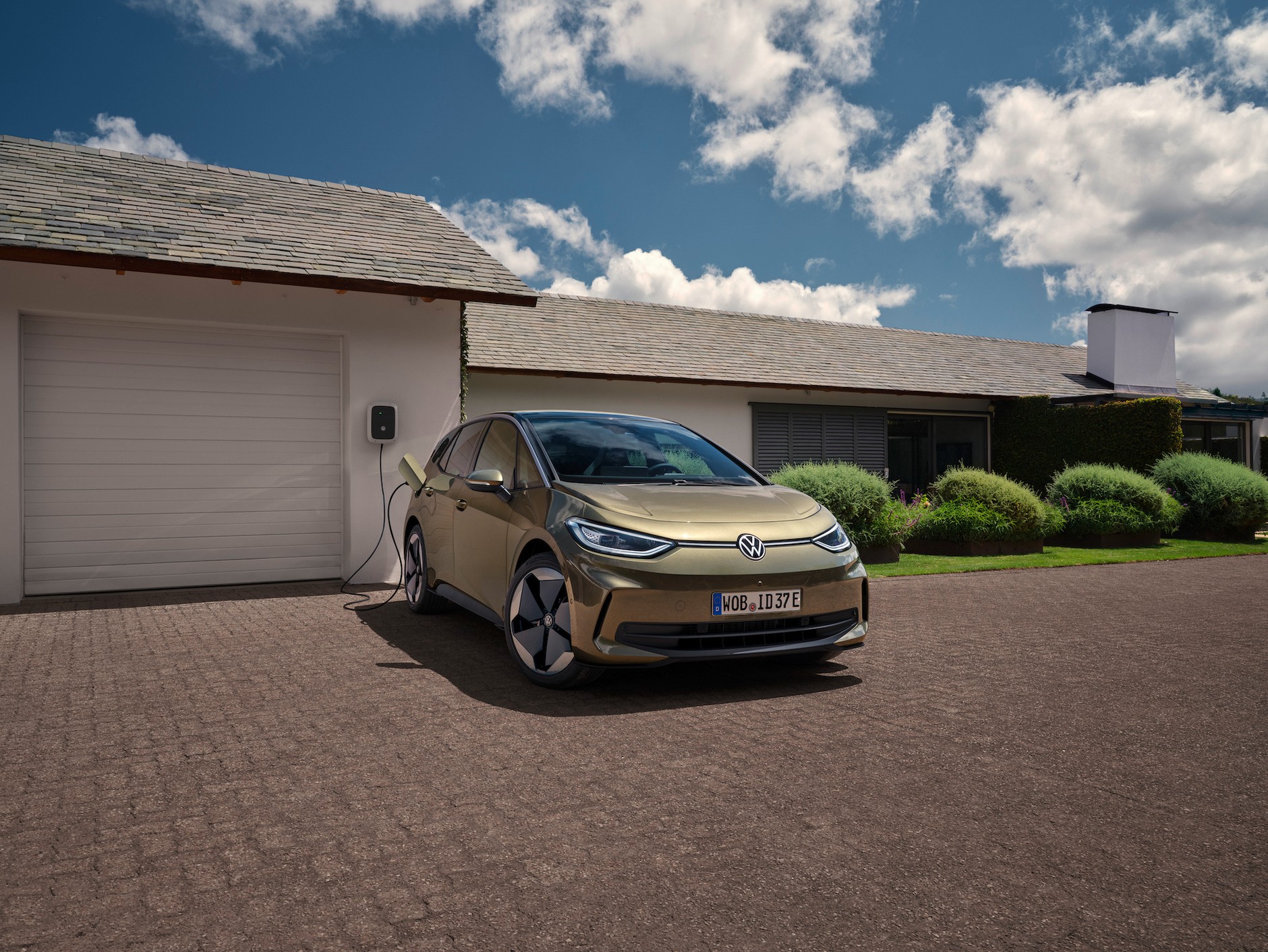 Volkswagen ID.3 2023