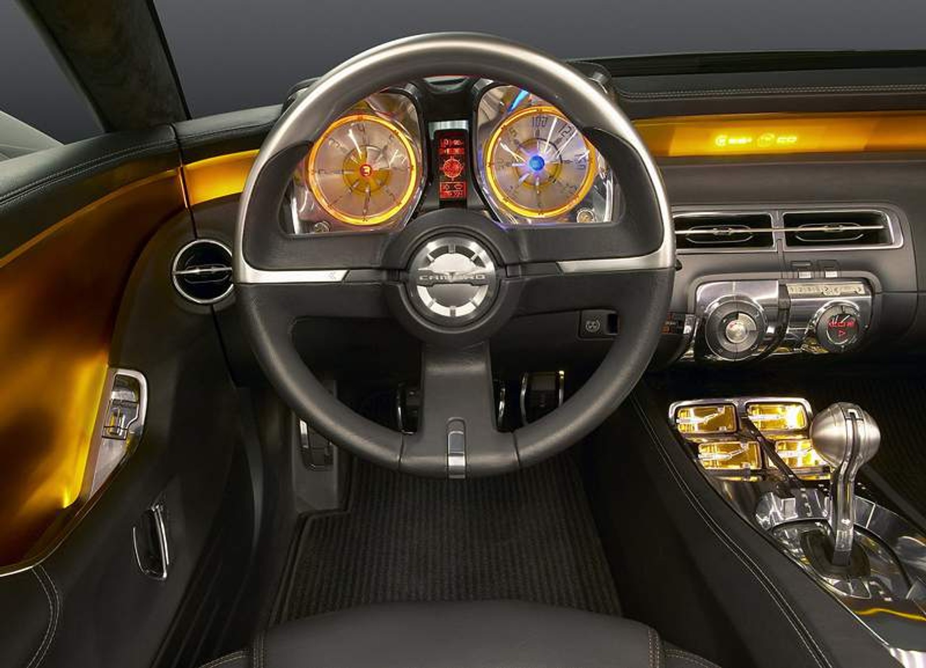 Chevrolet Camaro będzie produkowany