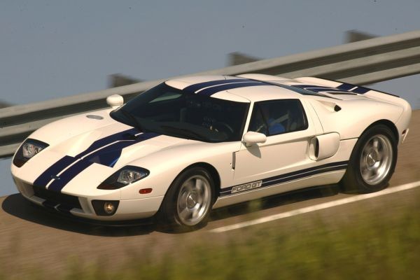 Ford GT
