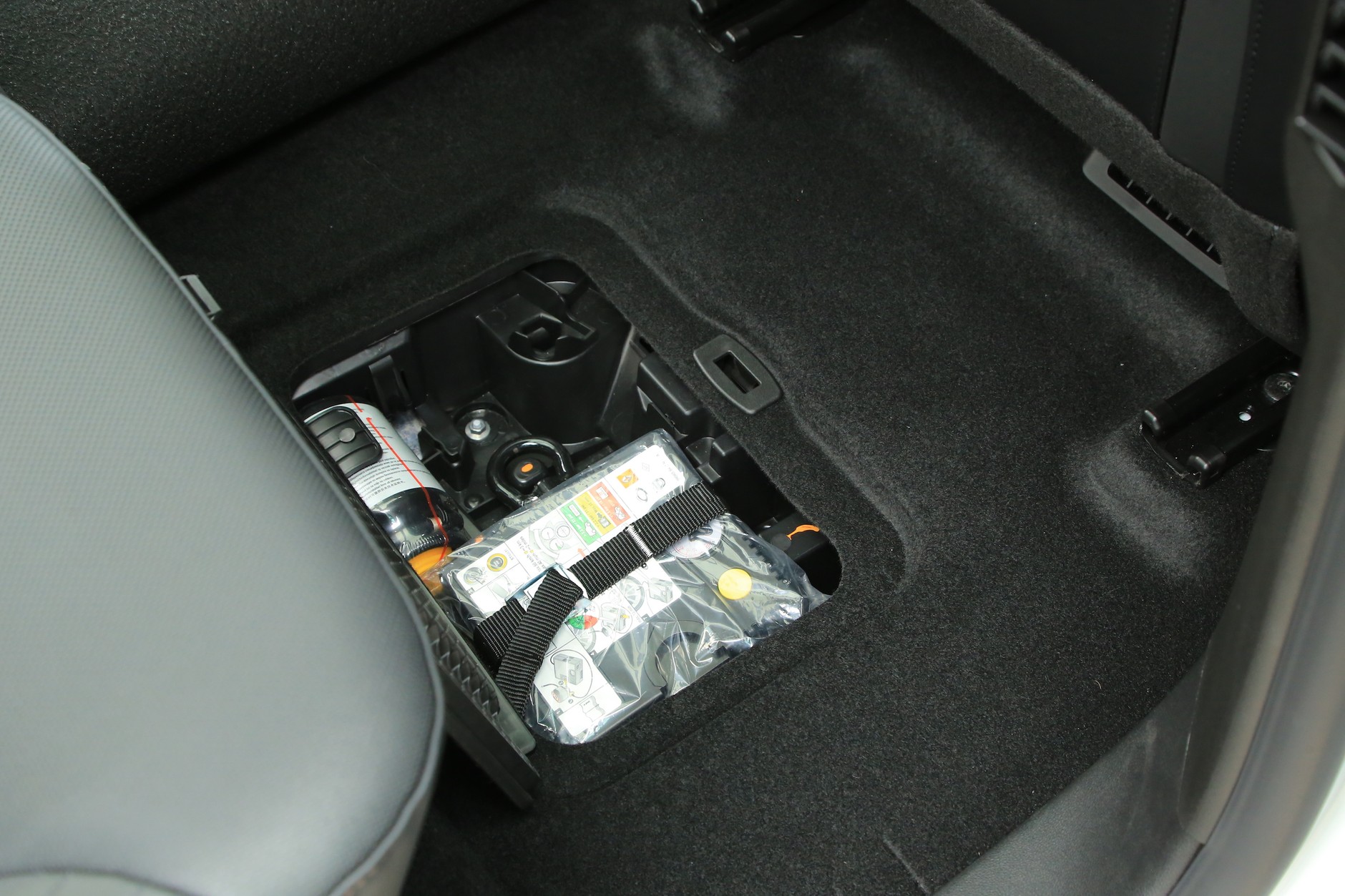 Renault Espace dCi 200 EDC