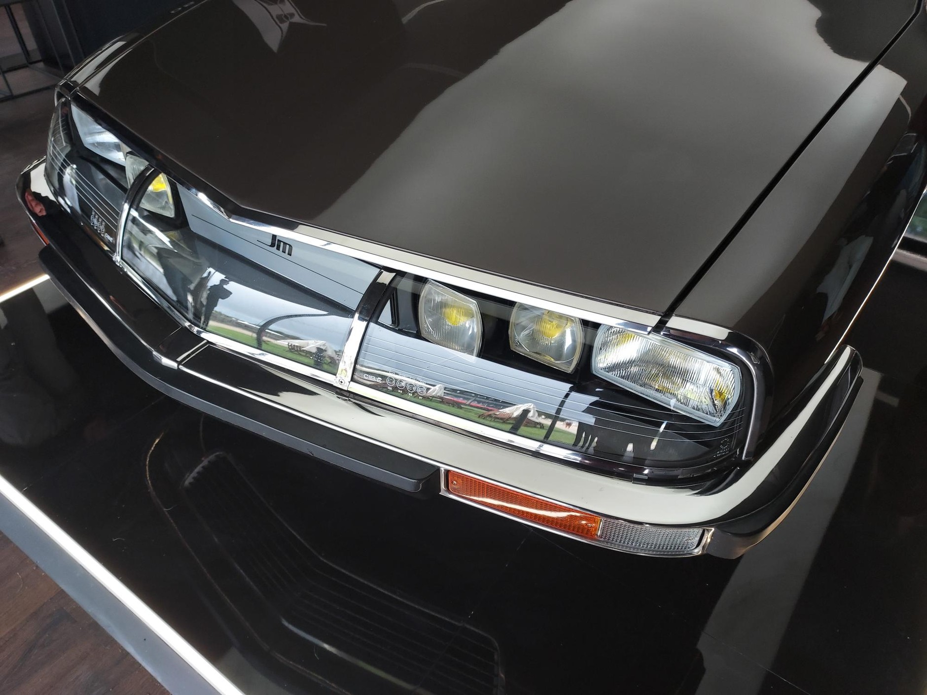 SM Tribute – studium projektowe