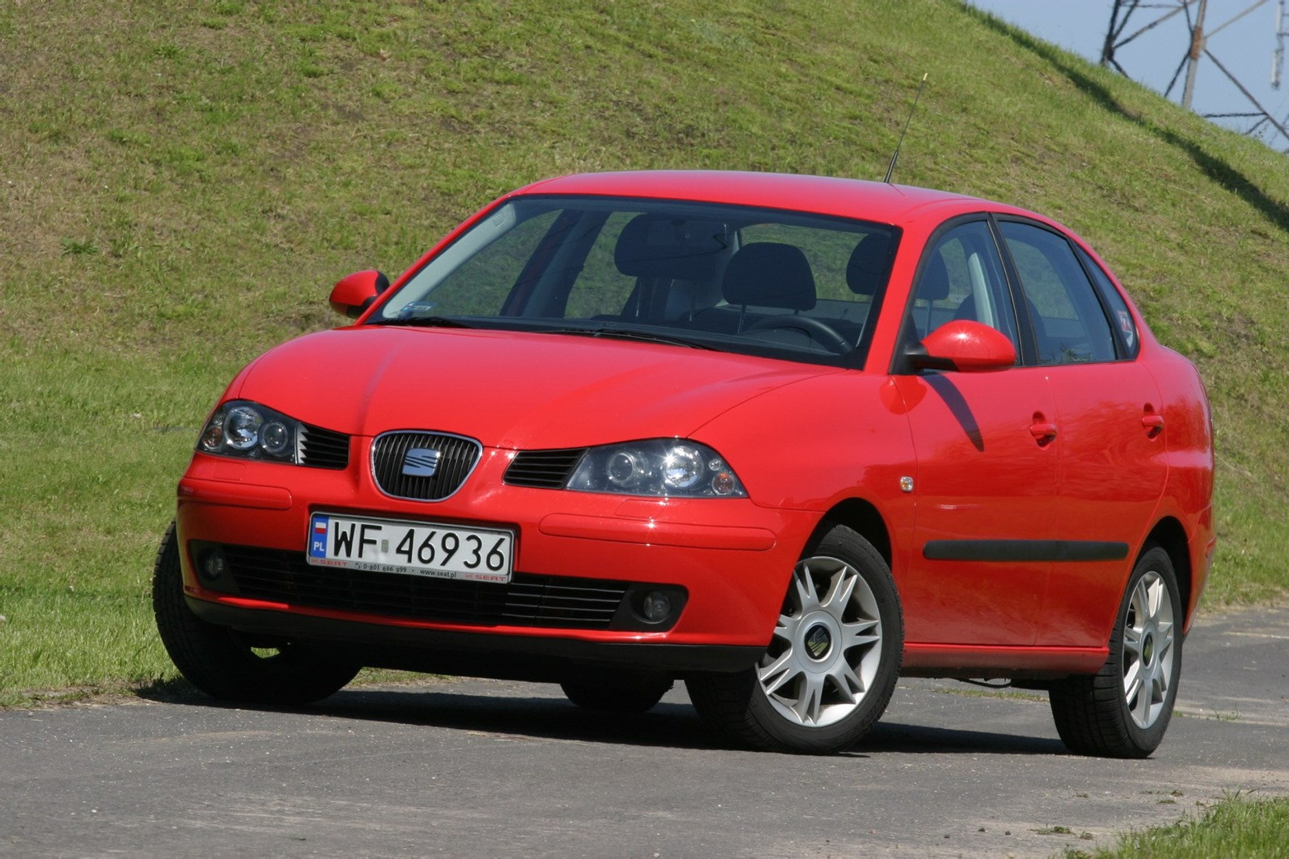 Narodowy Auto Test 2015