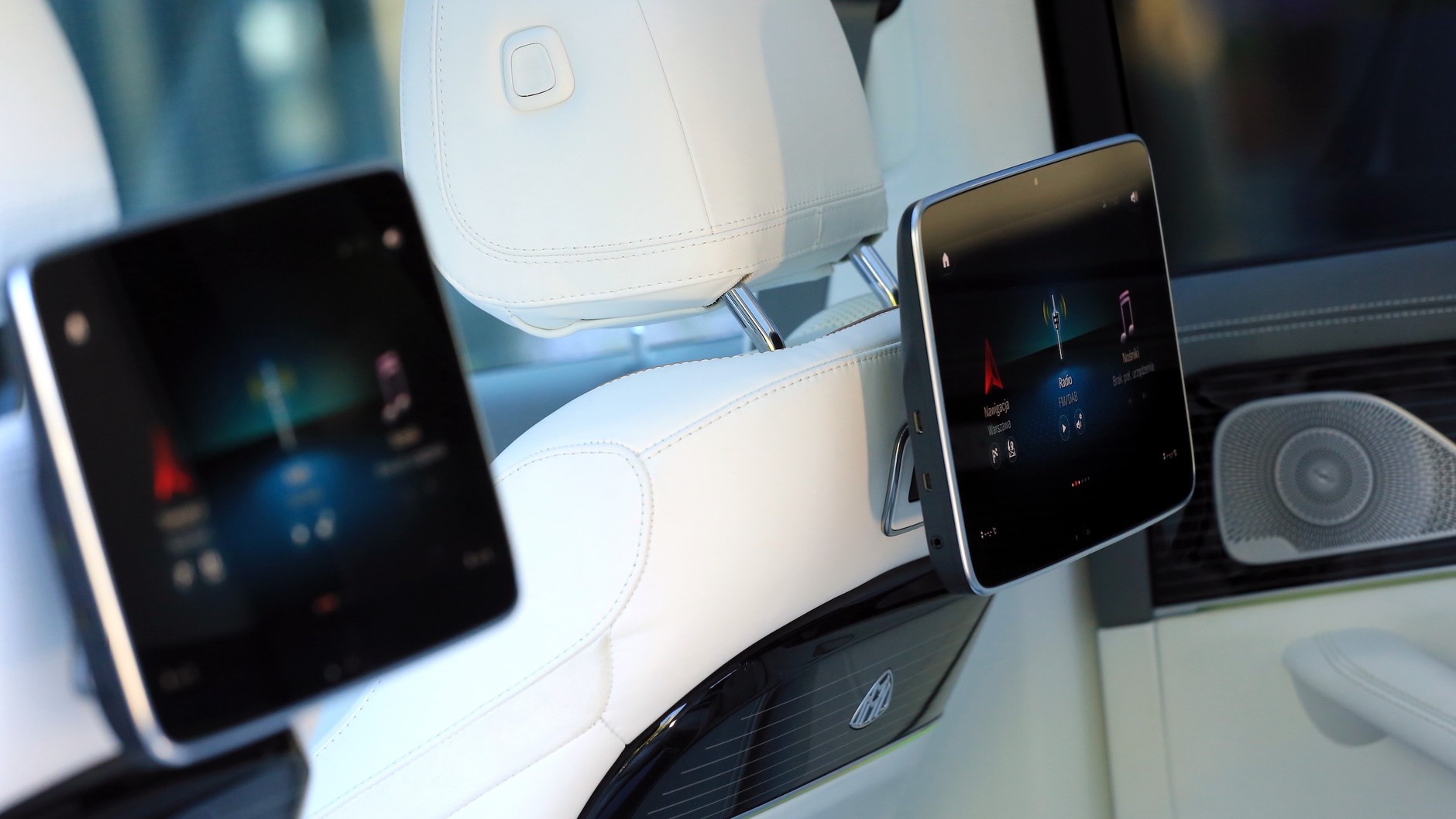 Mercedes-Maybach GLS 600 (2022 r.)