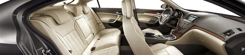 Opel: 170 tys. zamówień na model Insignia