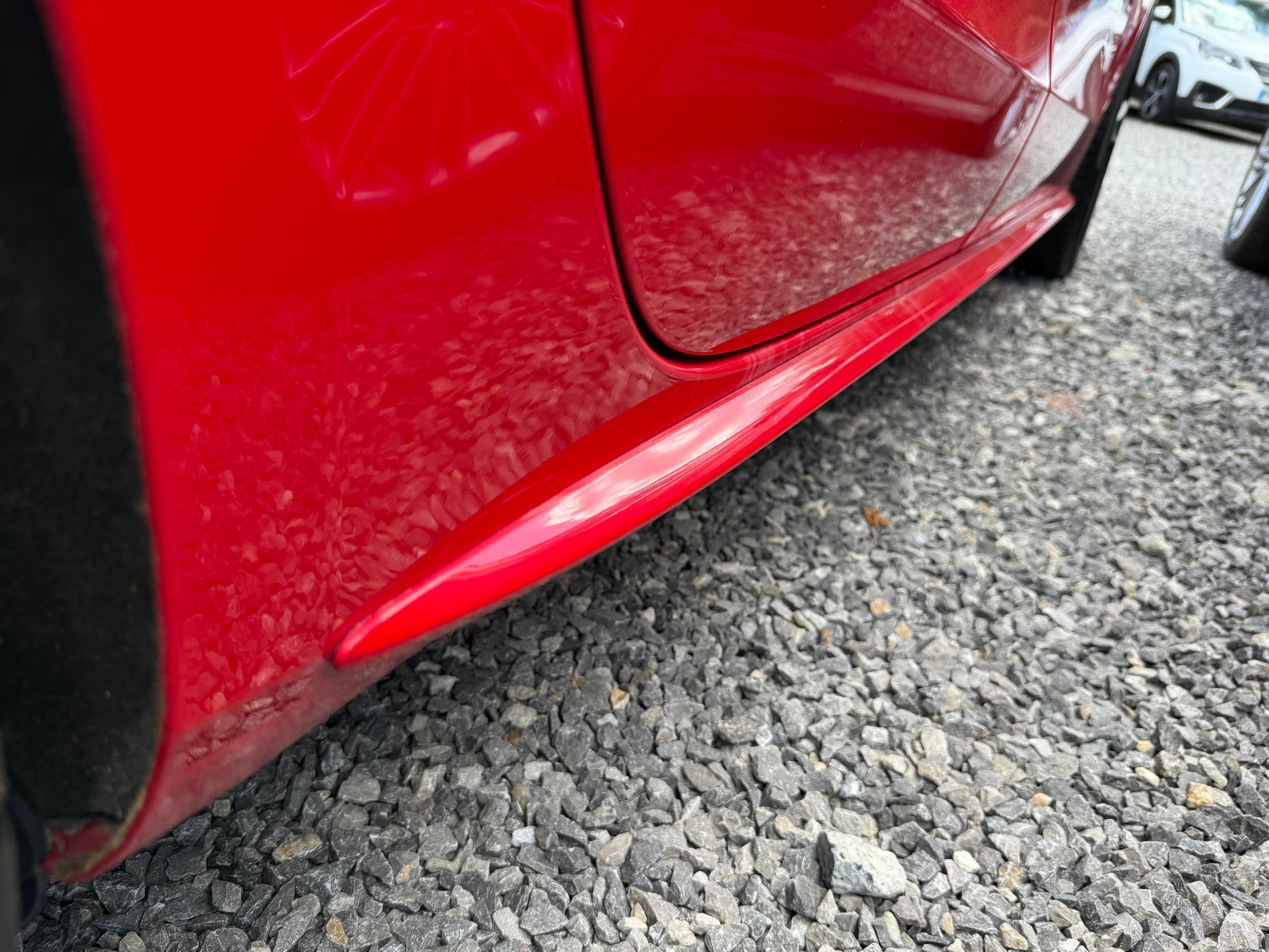 Audi A5 z komisu w Zwoleniu