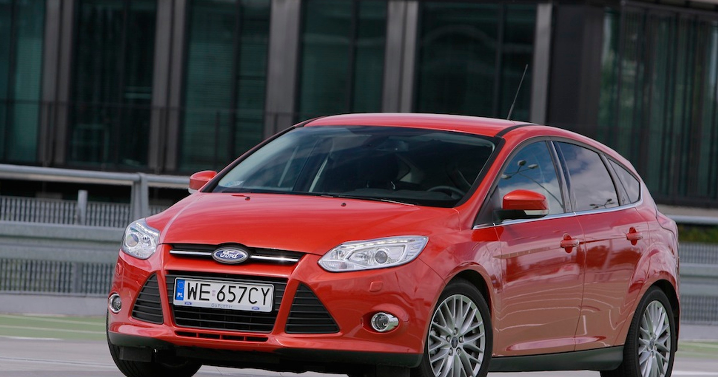 Ford EcoBoost