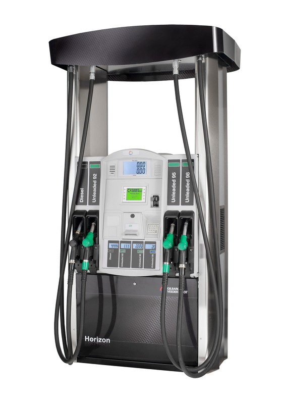 Dystrybutor Gilbarco Veeder-Root