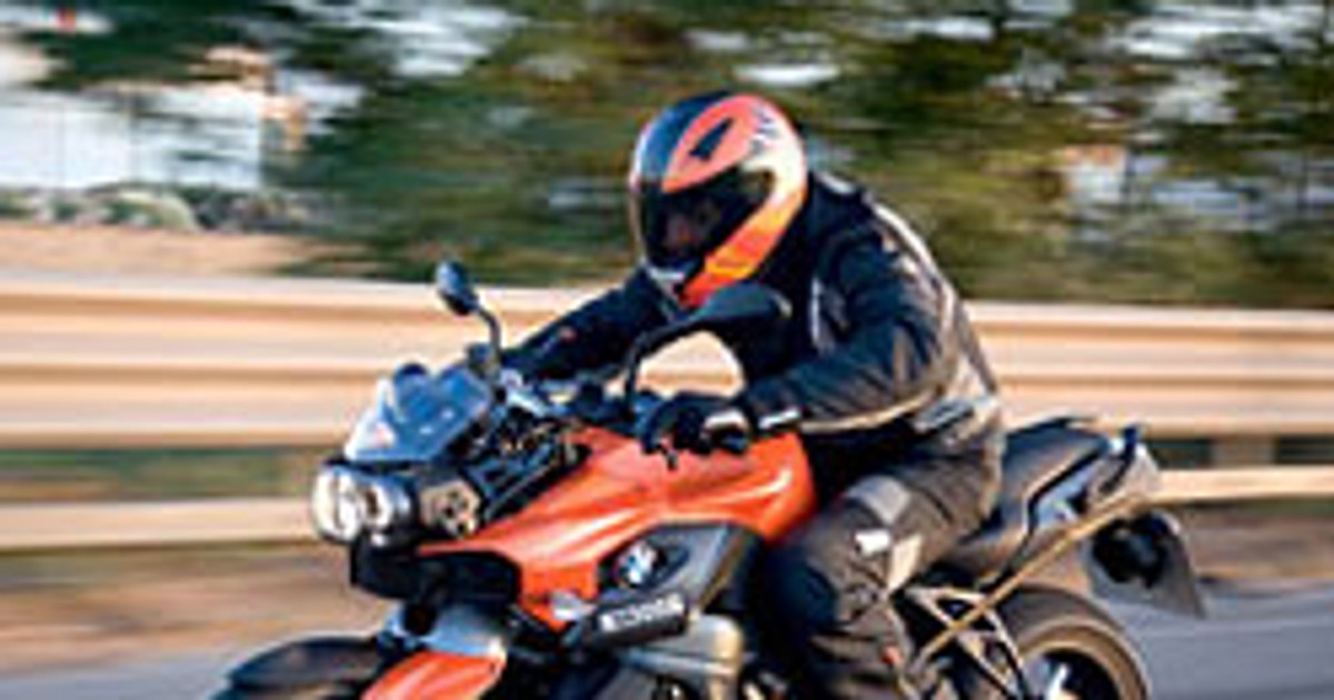 BMW Motorrad 2009: K 1300 S, K 1300 R, K 1300 GT (3x wideo HD!)