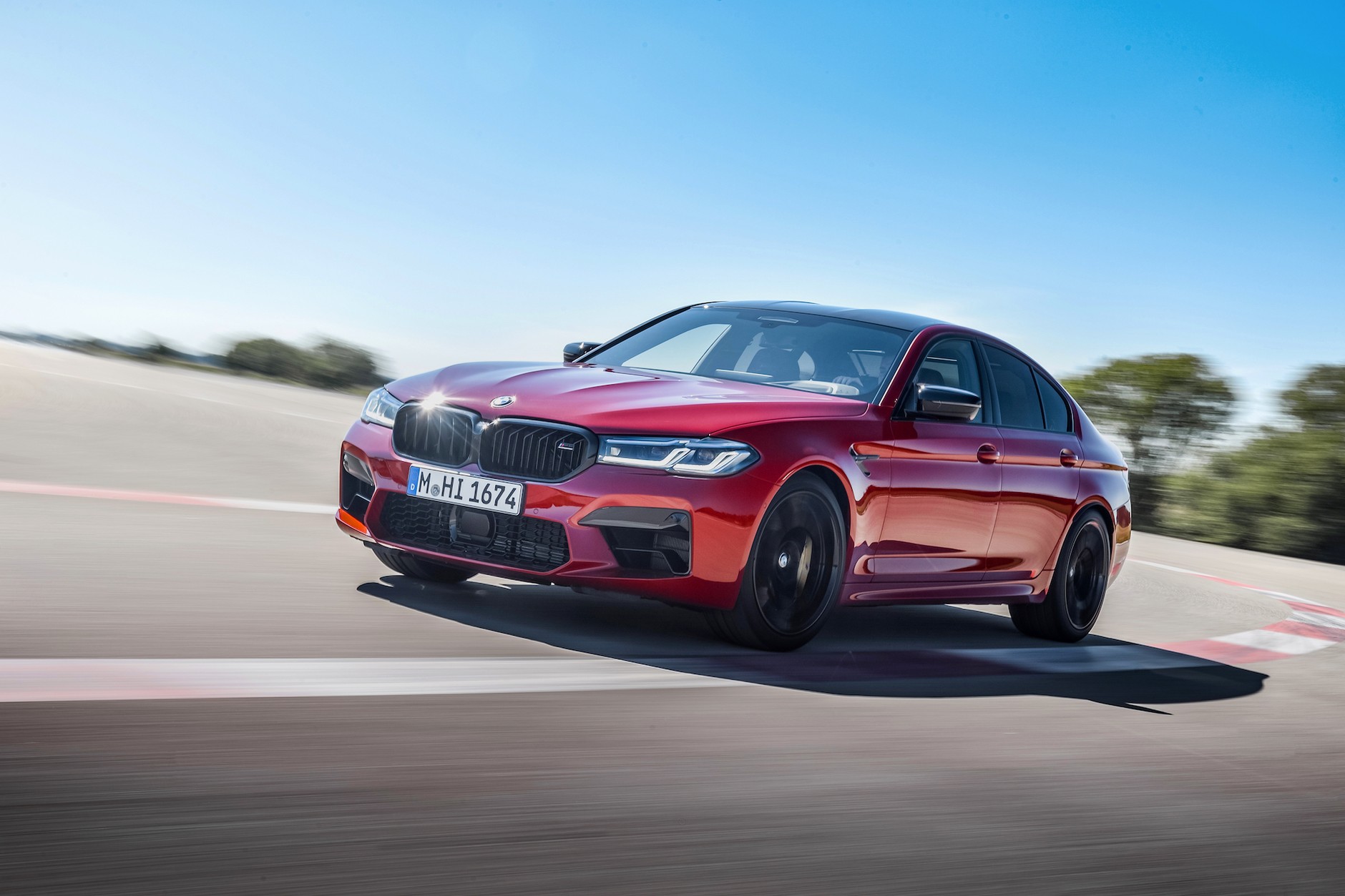 BMW M5