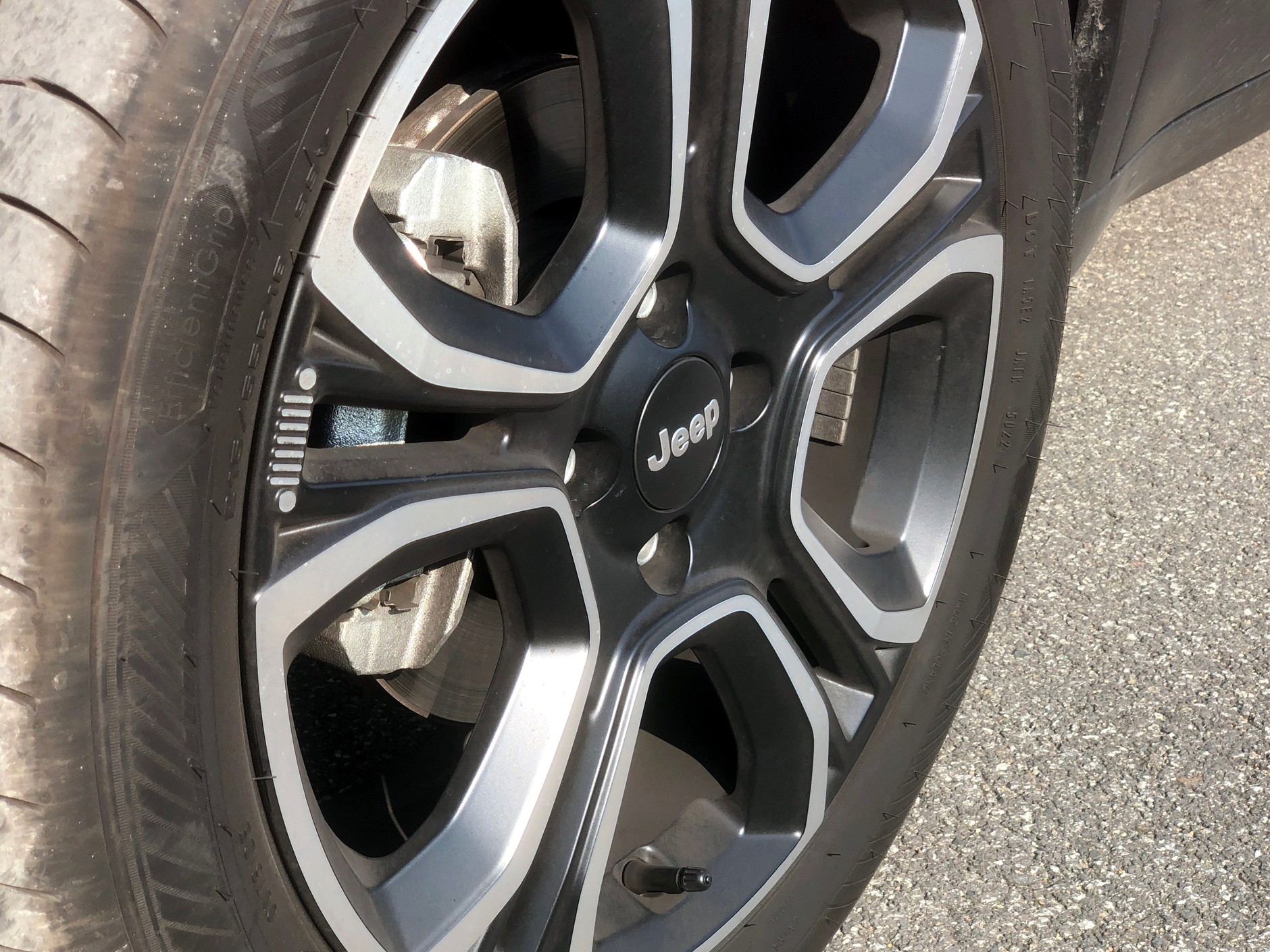 Jeep Avenger 1.2 GSE Altitude