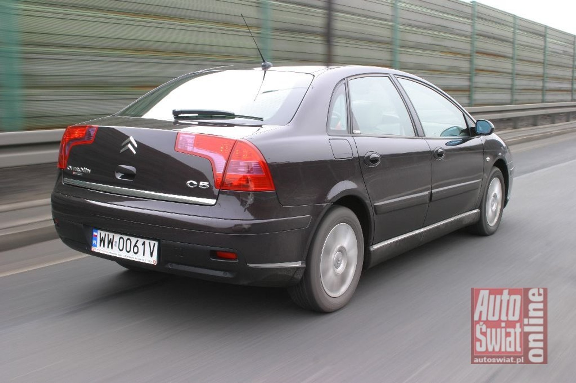 Citroen C5