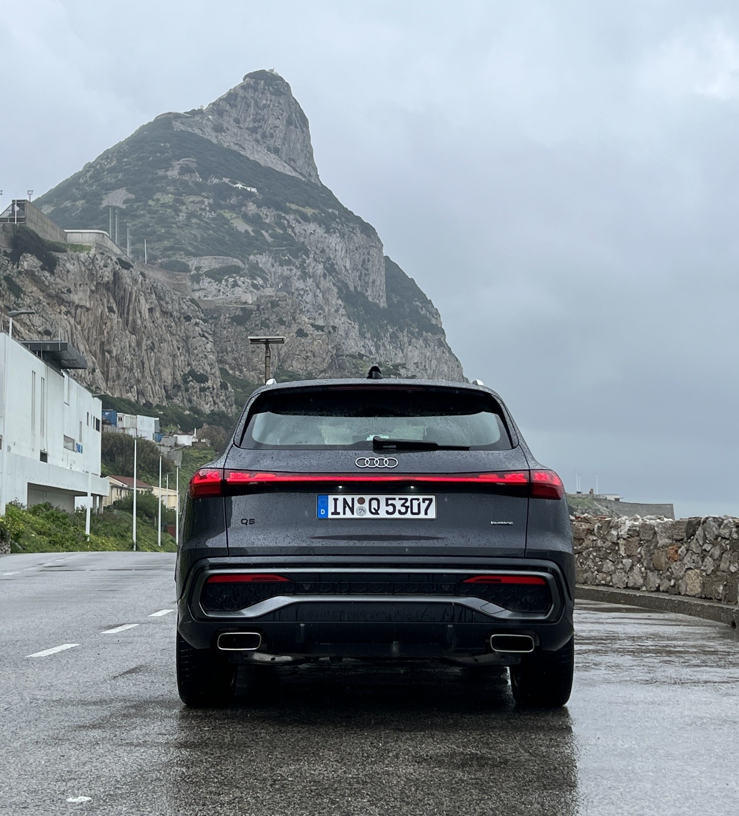 Audi Q5 (trzecia generacja)