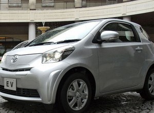 Ekologiczne Toyoty w Genewie