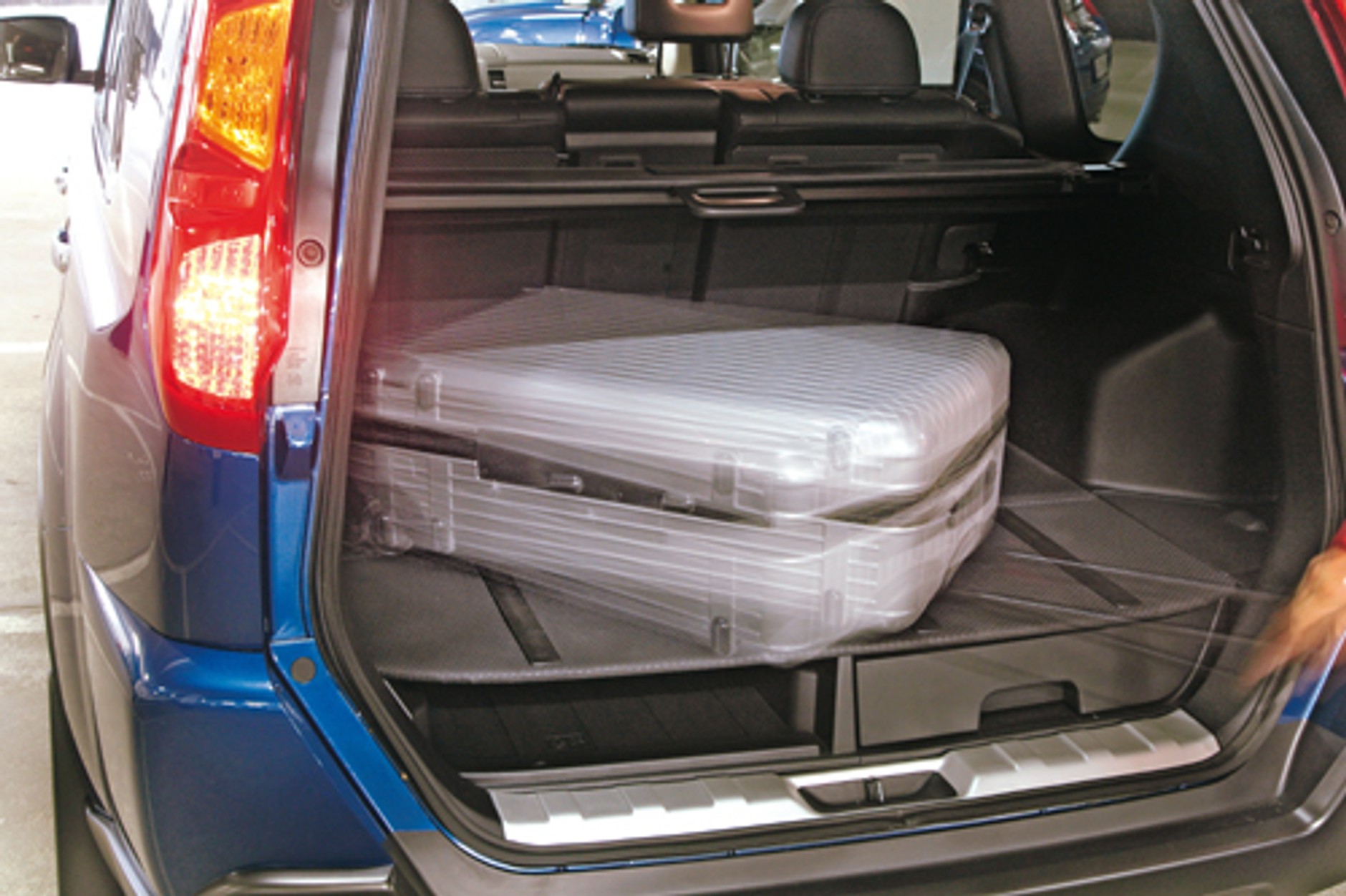 Co nas wkurza w autach?