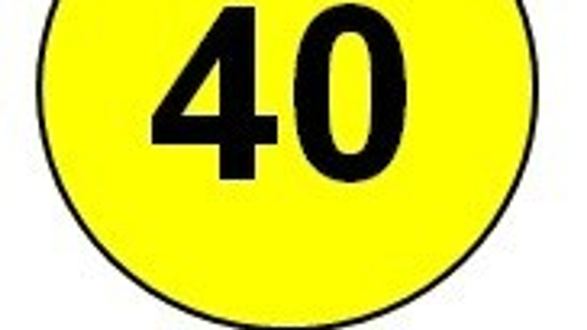 Znaki drogowe dla wojska