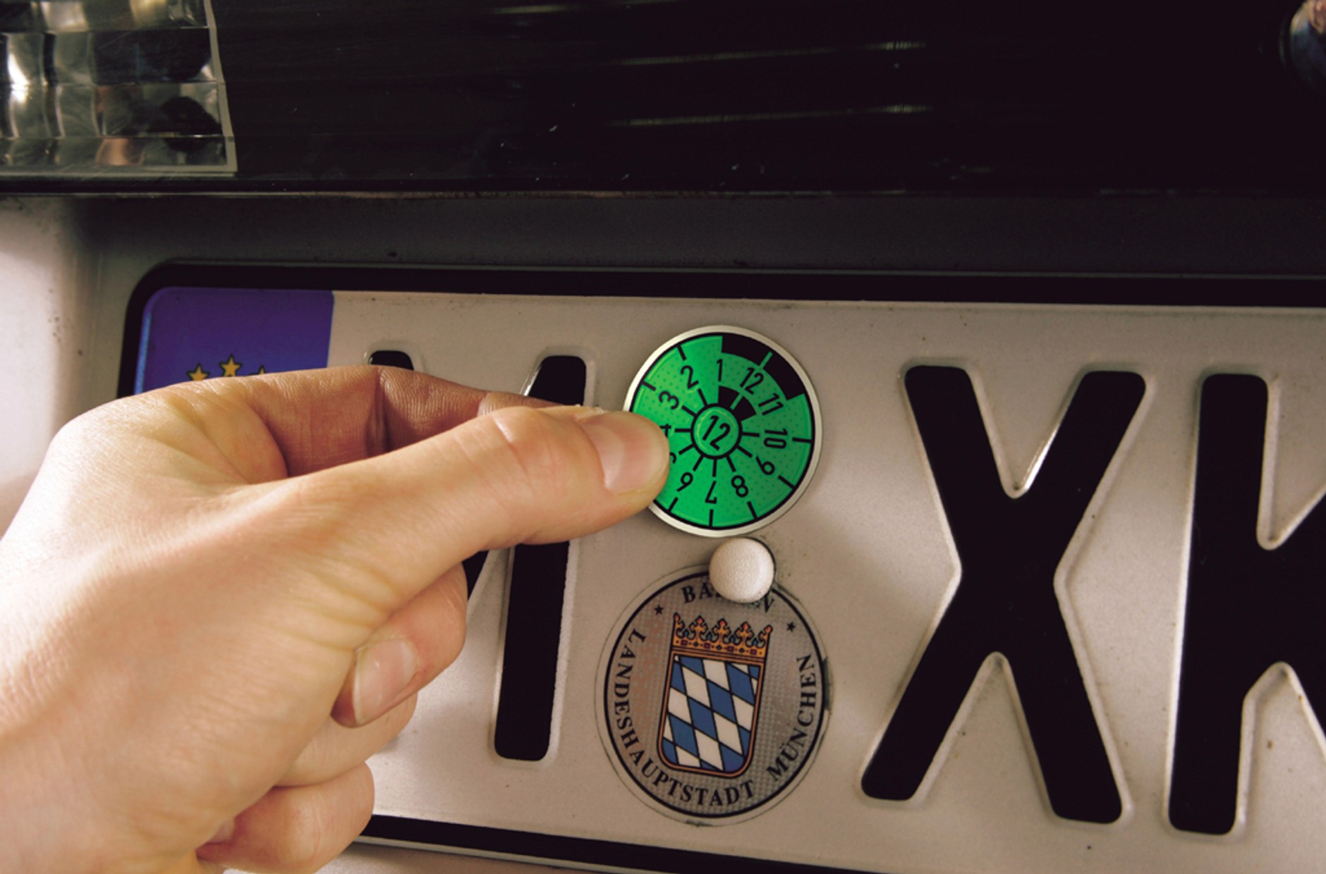 Badania techniczne aut z importu - Polska - Eldorado dla wraków