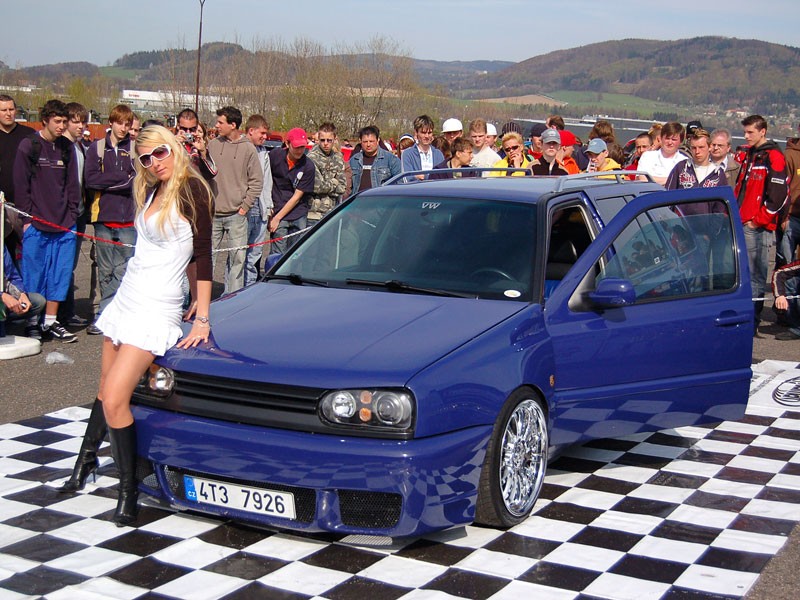 Tuning Cup 2008: wybieramy najlepsze auta sezonu