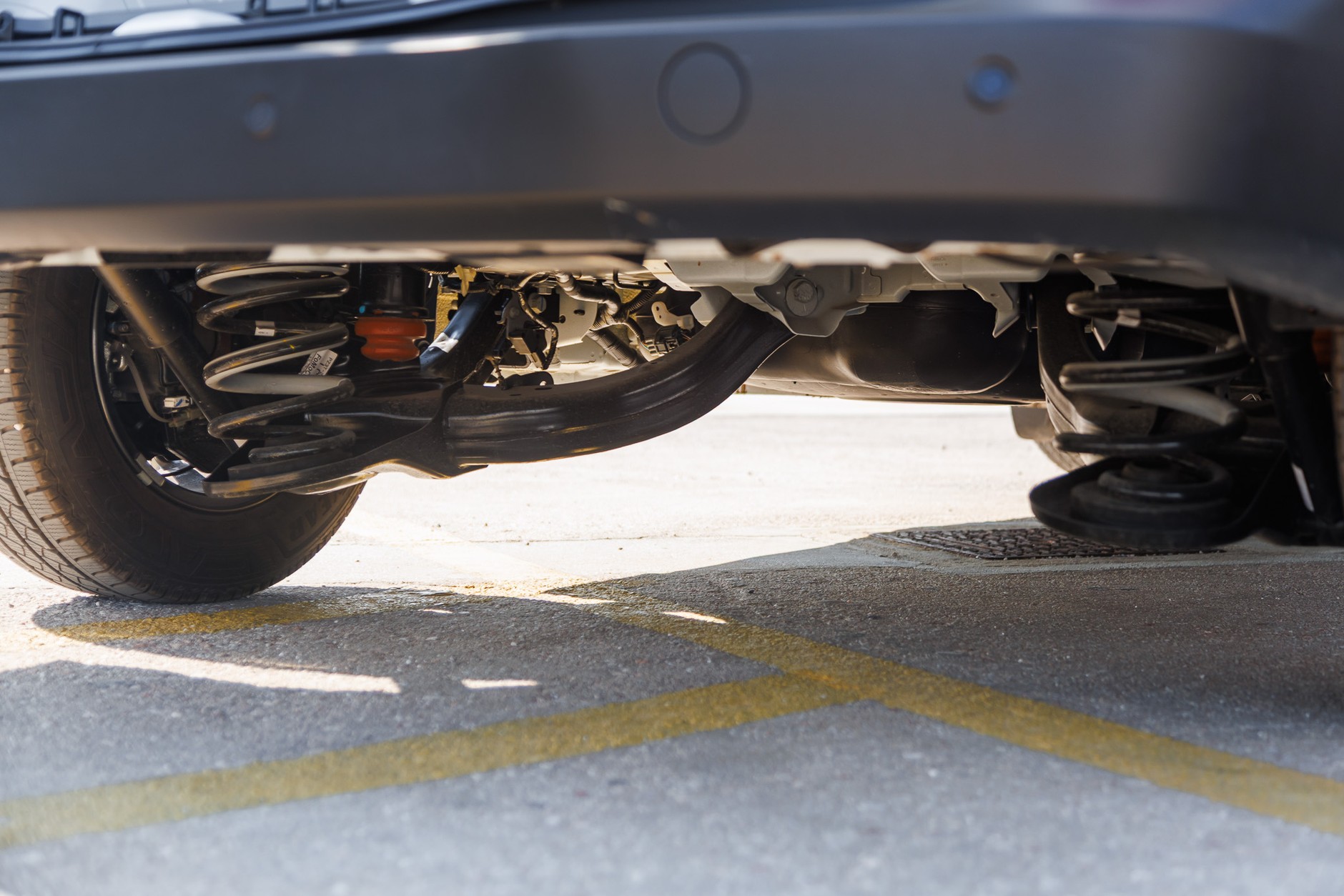 Volkswagen Transporter T7