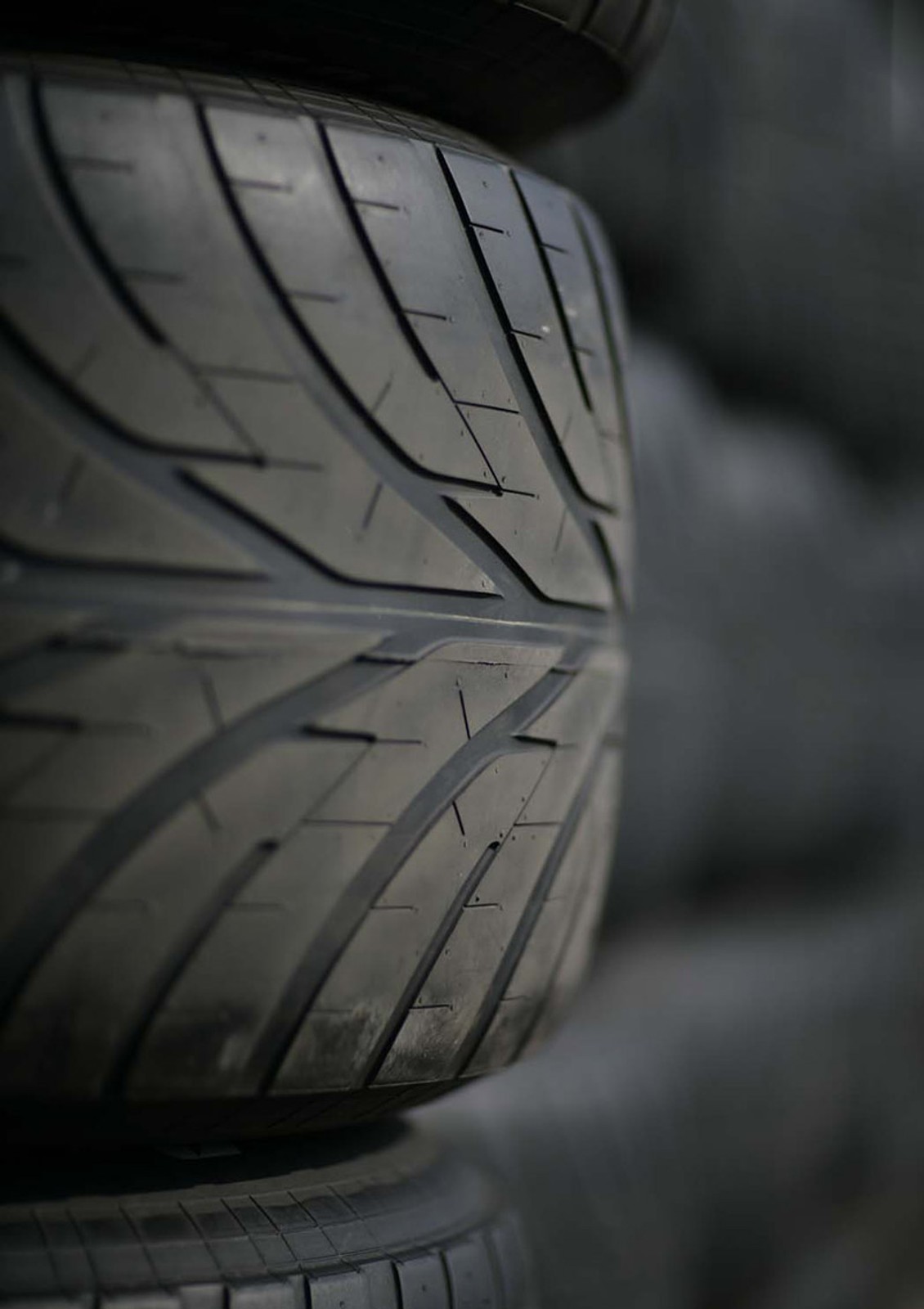 Grand Prix USA 2007: Jiří Křenek i jego fotogaleria