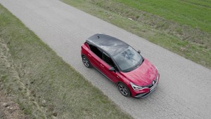 Renault Captur zaskakuje pod wieloma względami, ale czy warto go kupić?