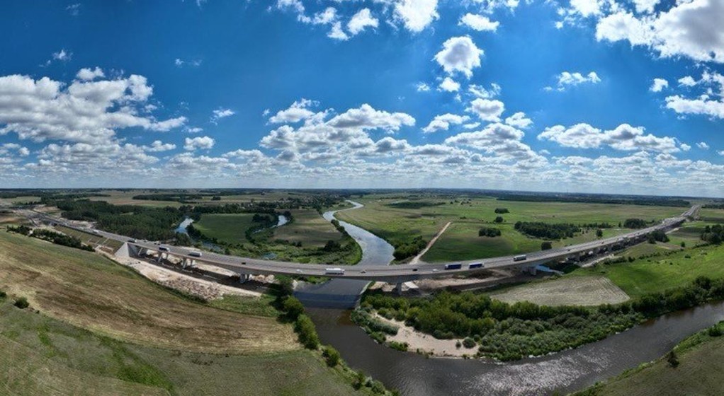 Obwiodnica Łomży