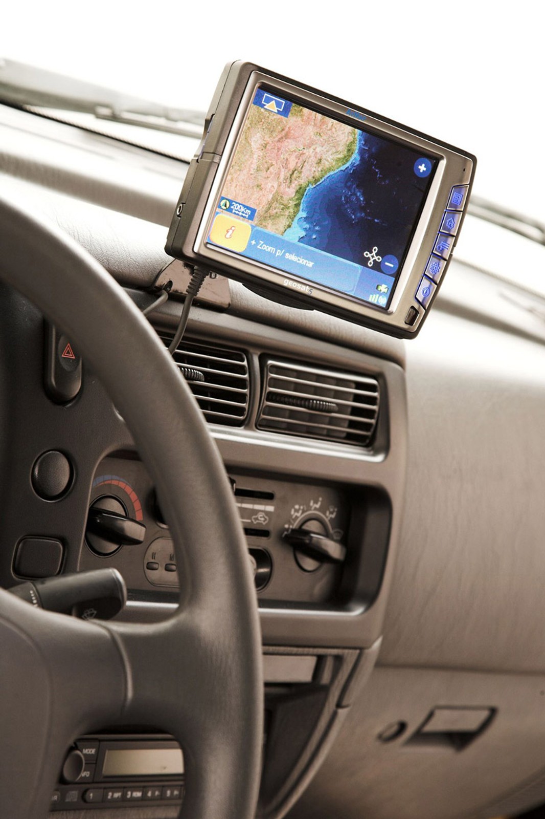 Mitsubishi L200 Savana: specjalny model dla Brazylii