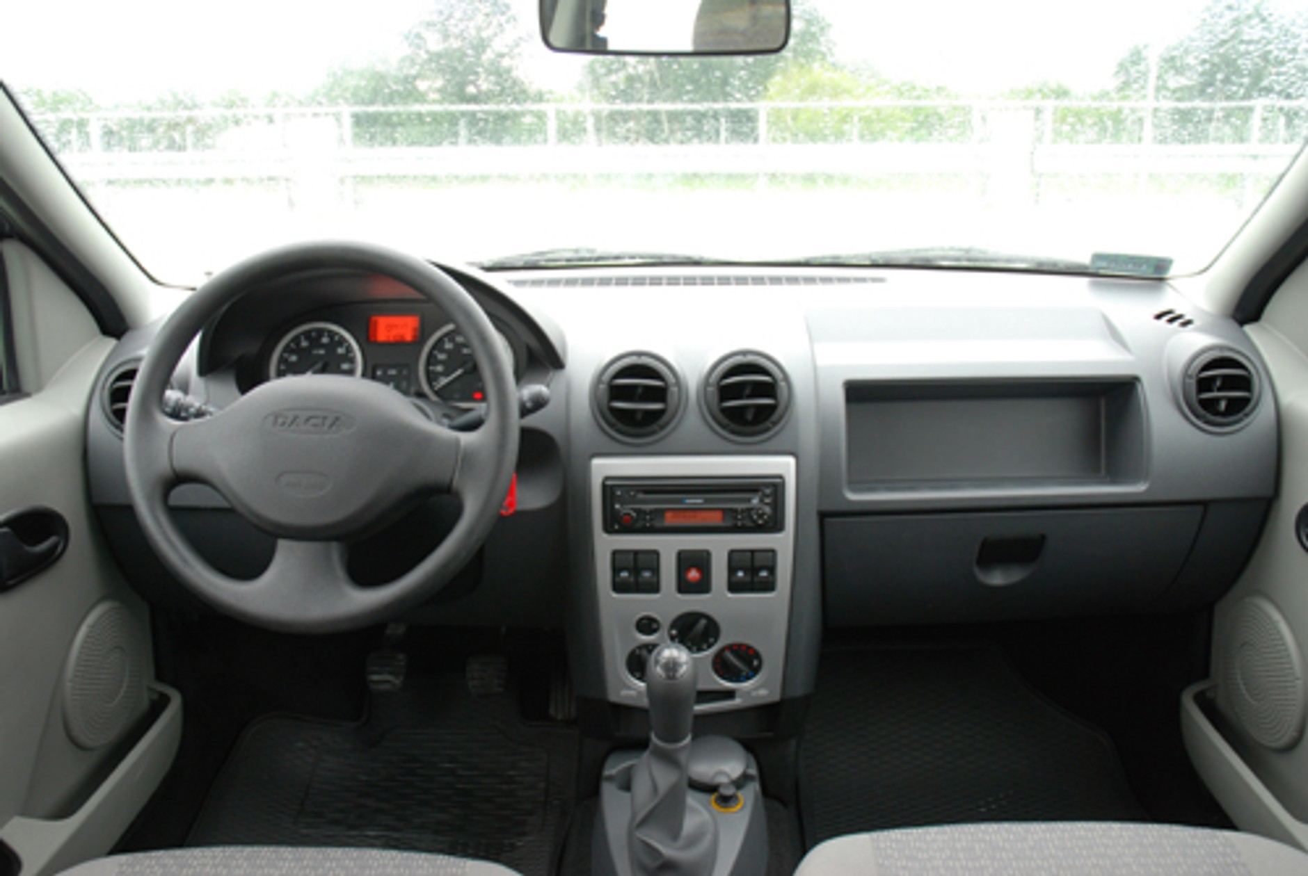 Pożeracze przestrzeni