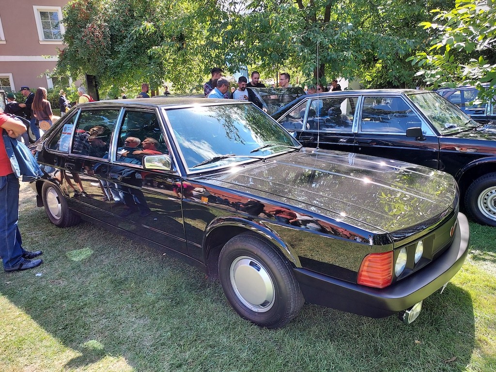 Motoclassic Wrocław 2025. 