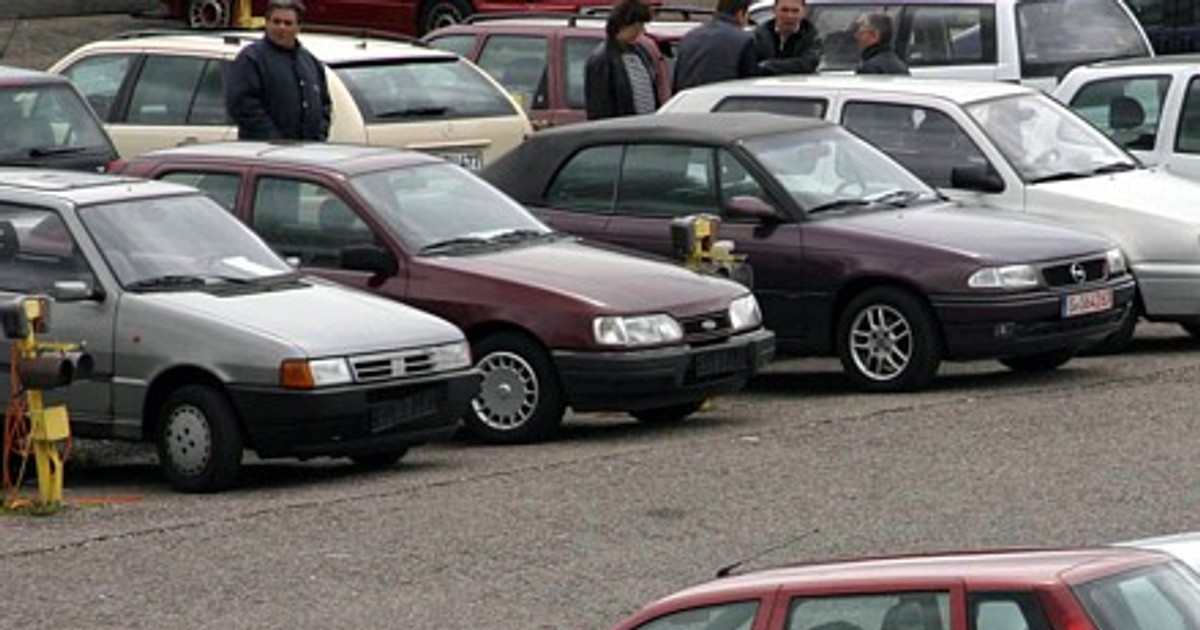 Segment wyjściowy