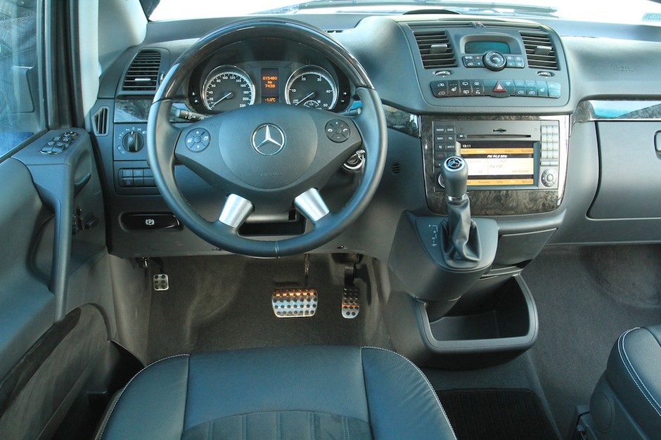 Mercedes Viano