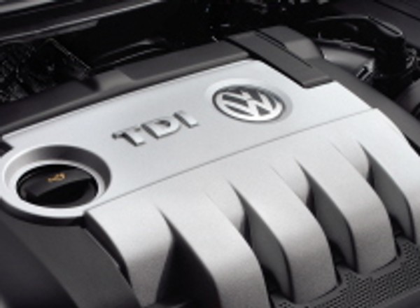 Castrol nadal z Volkswagenem