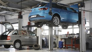 Seat Leon ST 2.0 TDI FR: Dużo frajdy, ale...