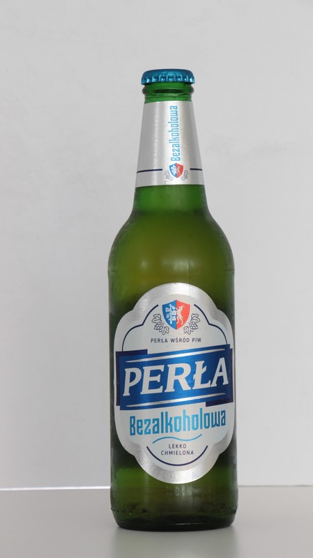 Miejsce 9.: Perła bezalkoholowa