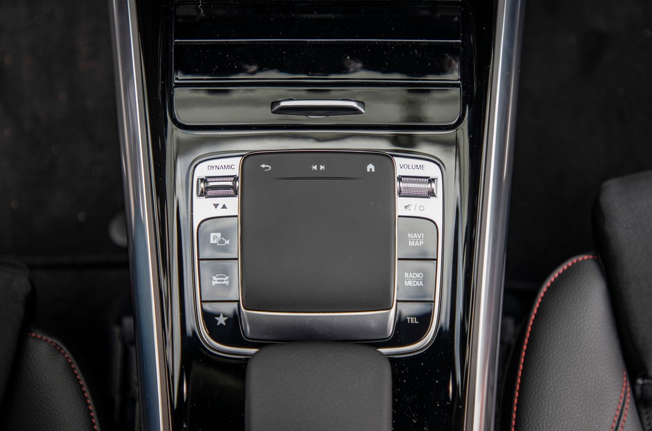 Mercedes B 200 d