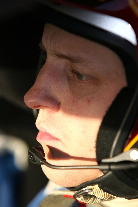 Rajd Japonii 2007: fotogaleria Rallyworld©Willy Weyens