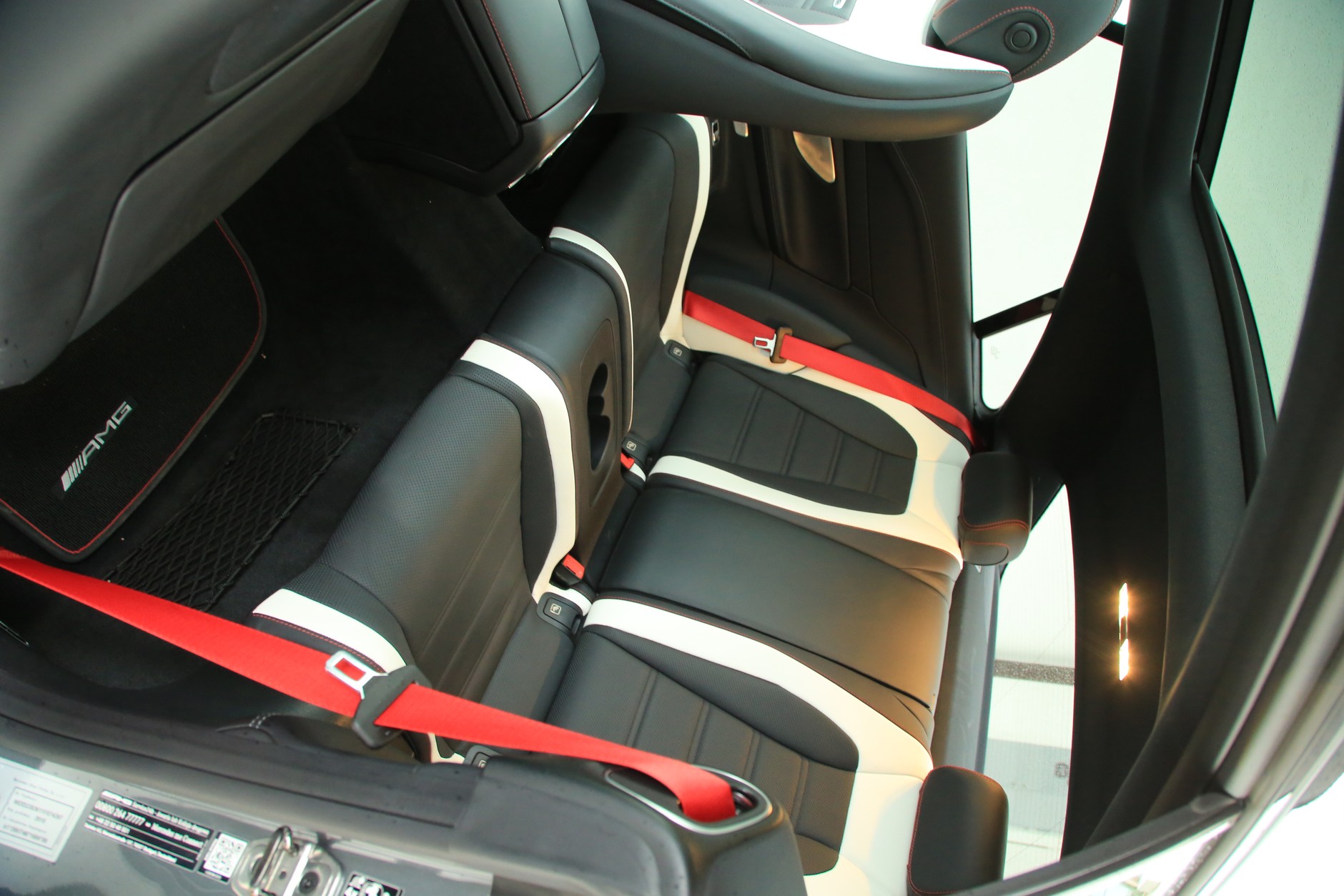 Mercedes-AMG E 53 4Matic Coupe