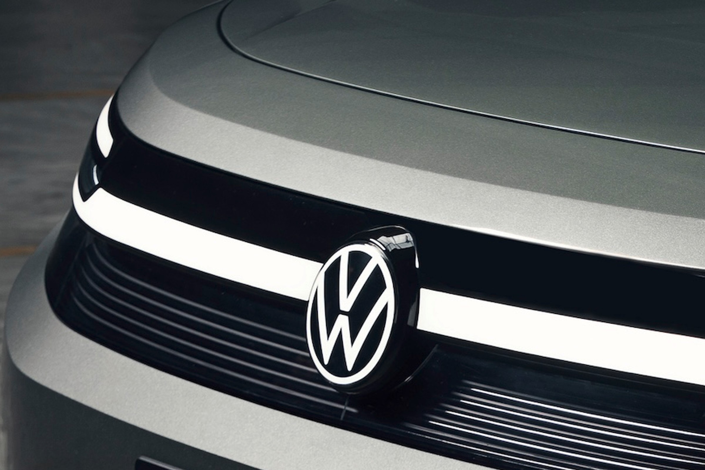 Volkswagen mocno stawia na elektromobilność. W 2026 r. Golf już bez diesli