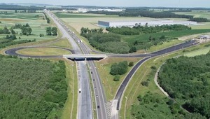 Koniec remontu na autostradzie A4 — południową jezdnią pojedziemy w piątek 8 lipca