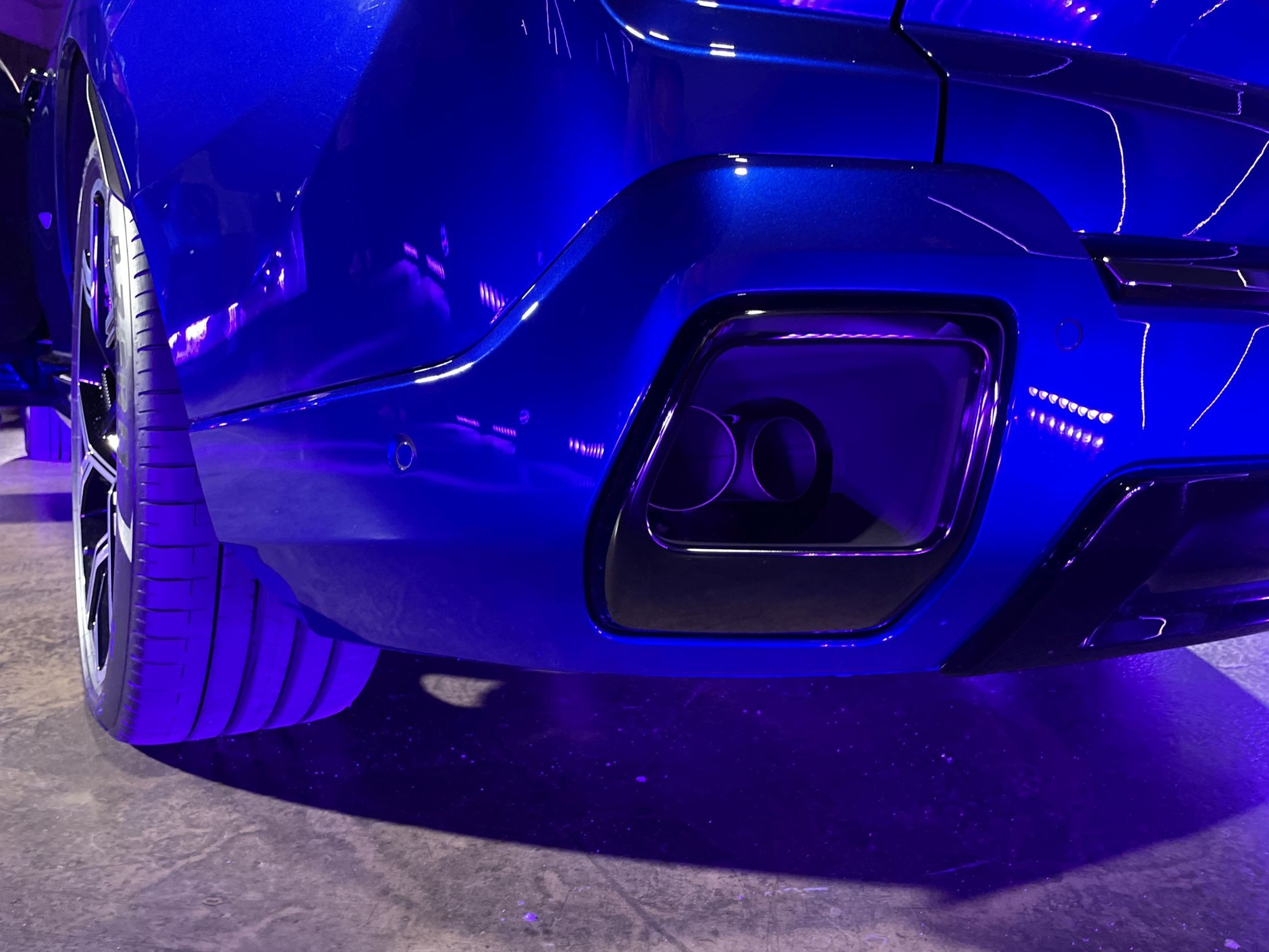 Rolls-Royce Cullinan Series II