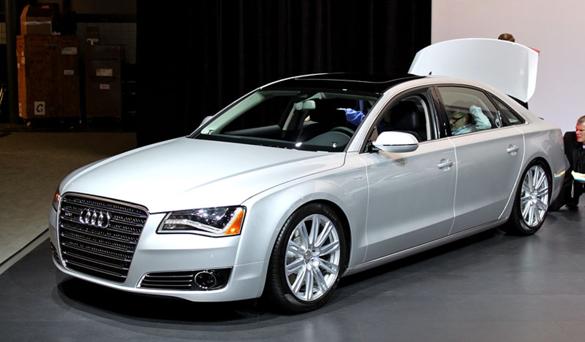 Co można zobaczyć w Nowym Jorku?