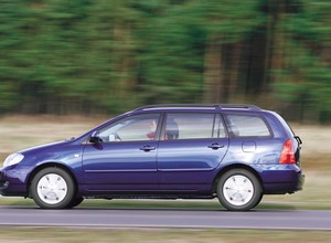 Opel Astra kontra Toyota Corolla: czy wystarczy dobra opinia?